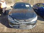 2016 Chrysler 200 Limited Черный vin: 1C3CCCAB0GN134451