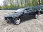 2016 Chrysler 200 Limited Black vin: 1C3CCCAB0GN145546