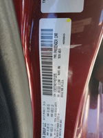 2015 Chrysler 200 Limited Burgundy vin: 1C3CCCAB1FN571275