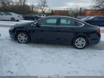 2015 Chrysler 200 Limited Black vin: 1C3CCCAB1FN694638