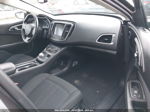 2015 Chrysler 200 Limited Серый vin: 1C3CCCAB1FN750853