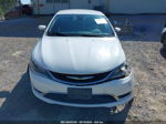 2015 Chrysler 200 Limited Белый vin: 1C3CCCAB1FN756524