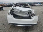 2015 Chrysler 200 Limited White vin: 1C3CCCAB1FN759343