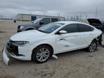 2016 Chrysler 200 Limited Белый vin: 1C3CCCAB1GN151226