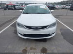 2017 Chrysler 200 Limited Platinum White vin: 1C3CCCAB1HN500273