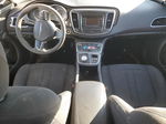 2017 Chrysler 200 Limited Серебряный vin: 1C3CCCAB1HN512343