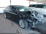 2015 Chrysler 200 Limited Black vin: 1C3CCCAB2FN533098