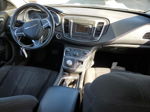 2015 Chrysler 200 Limited Угольный vin: 1C3CCCAB2FN607538