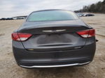 2015 Chrysler 200 Limited Серый vin: 1C3CCCAB2FN661132