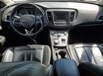 2015 Chrysler 200 Limited Белый vin: 1C3CCCAB2FN664323