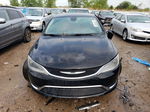 2015 Chrysler 200 Limited Black vin: 1C3CCCAB2FN684247