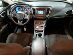 2015 Chrysler 200 Limited Белый vin: 1C3CCCAB2FN732149