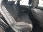 2016 Chrysler 200 Limited Черный vin: 1C3CCCAB2GN111981