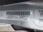 2016 Chrysler 200 Limited Silver vin: 1C3CCCAB2GN116162