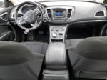 2016 Chrysler 200 Limited Серый vin: 1C3CCCAB2GN133124