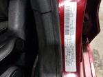2016 Chrysler 200 Limited Красный vin: 1C3CCCAB2GN165782