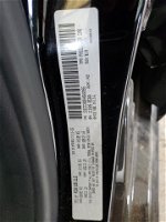 2017 Chrysler 200 Limited Black vin: 1C3CCCAB2HN506955