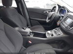 2015 Chrysler 200 Limited Серый vin: 1C3CCCAB3FN560617