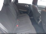 2015 Chrysler 200 Limited Серый vin: 1C3CCCAB3FN560617