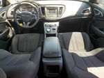 2015 Chrysler 200 Limited Черный vin: 1C3CCCAB3FN634604