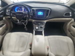 2015 Chrysler 200 Limited Белый vin: 1C3CCCAB3FN644971