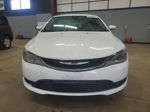 2015 Chrysler 200 Limited White vin: 1C3CCCAB3FN644971