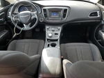 2015 Chrysler 200 Limited Серебряный vin: 1C3CCCAB3FN728241