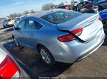 2015 Chrysler 200 Limited Blue vin: 1C3CCCAB3FN759473