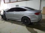 2016 Chrysler 200 Limited Gray vin: 1C3CCCAB3GN101976