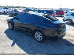 2016 Chrysler 200 Limited Black vin: 1C3CCCAB3GN131642