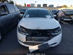 2016 Chrysler 200 Limited Platinum White vin: 1C3CCCAB3GN184695