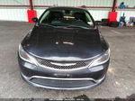 2017 Chrysler 200 Limited Platinum Pewter vin: 1C3CCCAB3HN507175