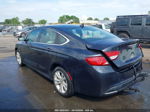 2017 Chrysler 200 Limited Platinum Black vin: 1C3CCCAB3HN511727