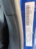2017 Chrysler 200 Limited Blue vin: 1C3CCCAB3HN511873