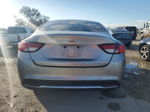 2015 Chrysler 200 Limited Двухцветный vin: 1C3CCCAB4FN579936