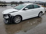 2015 Chrysler 200 Limited Черный vin: 1C3CCCAB4FN627225