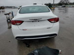 2015 Chrysler 200 Limited Черный vin: 1C3CCCAB4FN627225