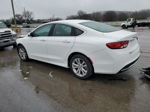 2015 Chrysler 200 Limited Черный vin: 1C3CCCAB4FN627225