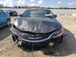 2015 Chrysler 200 Limited Gray vin: 1C3CCCAB4FN699882