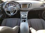 2015 Chrysler 200 Limited Белый vin: 1C3CCCAB4FN716602