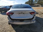 2015 Chrysler 200 Limited Белый vin: 1C3CCCAB4FN716602