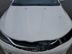 2015 Chrysler 200 Limited White vin: 1C3CCCAB4FN743346