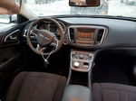 2016 Chrysler 200 Limited Белый vin: 1C3CCCAB4GN108239