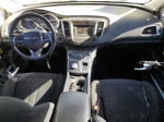 2016 Chrysler 200 Limited Белый vin: 1C3CCCAB4GN164939