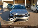 2016 Chrysler 200 Limited Gray vin: 1C3CCCAB4GN193213