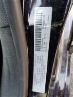 2017 Chrysler 200 Limited Black vin: 1C3CCCAB4HN504754