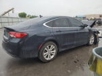 2017 Chrysler 200 Limited Black vin: 1C3CCCAB4HN507346