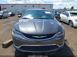 2015 Chrysler 200 Limited Black vin: 1C3CCCAB5FN531894