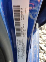 2015 Chrysler 200 Limited Синий vin: 1C3CCCAB5FN546394