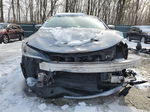 2015 Chrysler 200 Limited Серебряный vin: 1C3CCCAB5FN691046